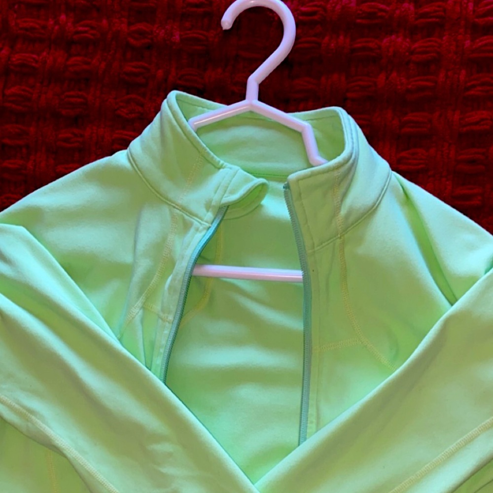 Lululemon jacket